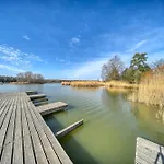 Chaloupka U Jezera Pod Smrkem Σπίτι διακοπών Cervene Janovice