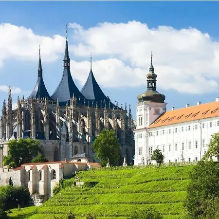 Chaloupka U Jezera Pod Smrkem בית נופש *